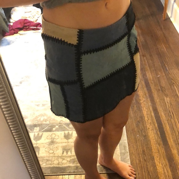 Zara Skirt - Picture 4 of 8